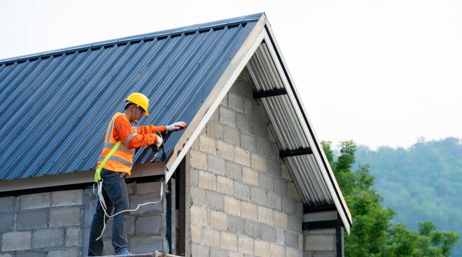 Local Chimney Repair in Palmer, IL
